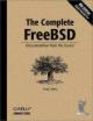 The Complete FreeBSD - Documentation from the Source