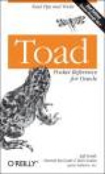 Toad Pocket Reference for Oracle 2e