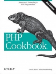PHP Cookbook 2e