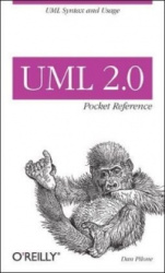 UML 2.0 Pocket Reference - UML Syntax and Usage