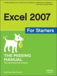 Missing Manuals