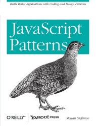 JavaScript Patterns - Build Better Applications with Coding and Design Patterns