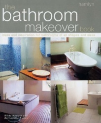 Bathroom Makeover Book