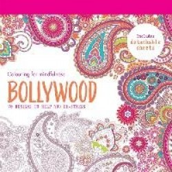 Bollywood - 70 designs to help you de-stress