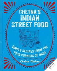 Indian Street Food - A street food journey through India