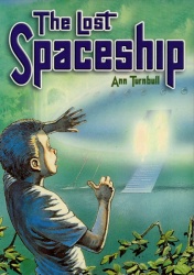 Pack of 3: The Lost Spaceship