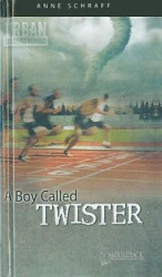 A Boy Called Twister