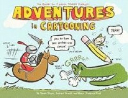 Adventures in Cartooning