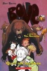 Bone - Quest for the Spark 2