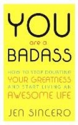 You Are a Badass