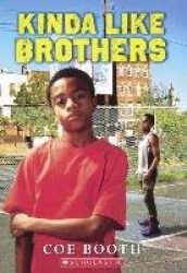 Kinda Like Brothers