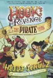 Hook's Revenge, Book 2: The Pirate Code