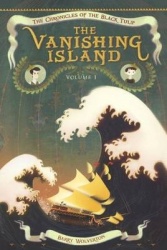 The Vanishing Island