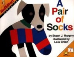 A Pair of Socks - Matching