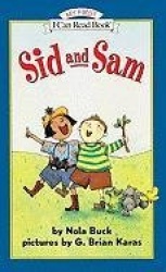 Sid and Sam