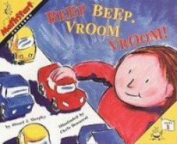 Beep Beep, Vroom Vroom! - Patterns