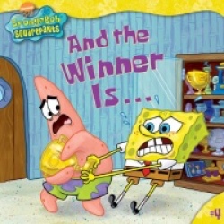 And the Winner Is . . .
