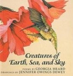 Creatures of Earth, Sea, and Sky