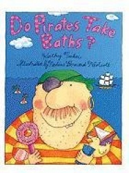 Do Pirates Take Baths?