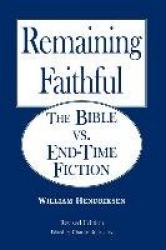 Remaining Faithful