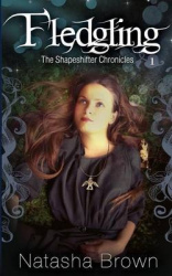 Fledgling - The Shapeshifter Chronicles