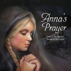 Anna's Prayer