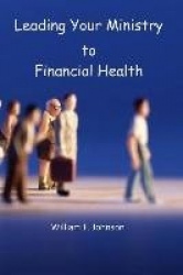 Leading Your Ministry to Financial Health