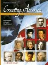 CREATING AMER BEGINNINGS THROU