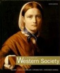 History of Western Society
