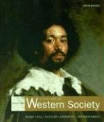 History of Western Society