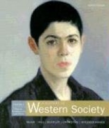 History of Western Society