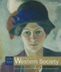 History of Western Society