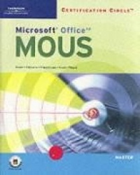 Certification Circle - Microsoft Office Specialist Office XP Master Certification