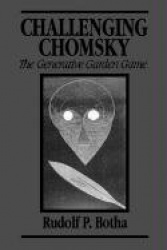 Challenging Chomsky - The Generative Garden Game