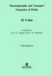 Thermodynamic and Transport Properties of Fluids