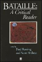 Bataille - A Critical Reader