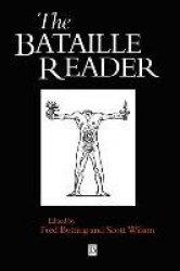The Bataille Reader