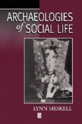Archaeology of social life - perspective on age, sex, class in ancient egyp