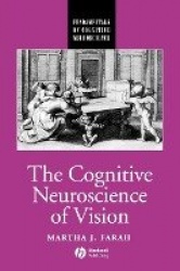Cognitive neuroscience of vision