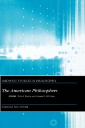 New Directions in Philosophy, Volume XXIII