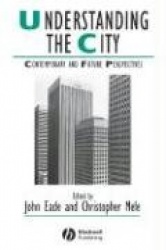 Understanding the city - contemporary and future perspectives