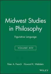Figurative Language, Volume XXV