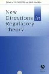 New directions in regulatory theory