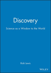 Discovery - Science as a Window to the World