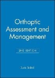 Orthoptic Assessment and Management