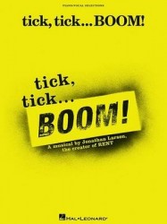 Tick, Tick ... Boom!