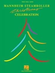 Mannheim Steamroller - Christmas Celebration - Piano Solo