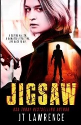 Jigsaw: A Susman&Devil Crime Detective Thriller