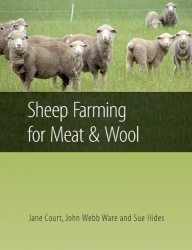 Sheep Farming for Meat and Wool
