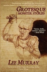Grotesque - Monster Stories